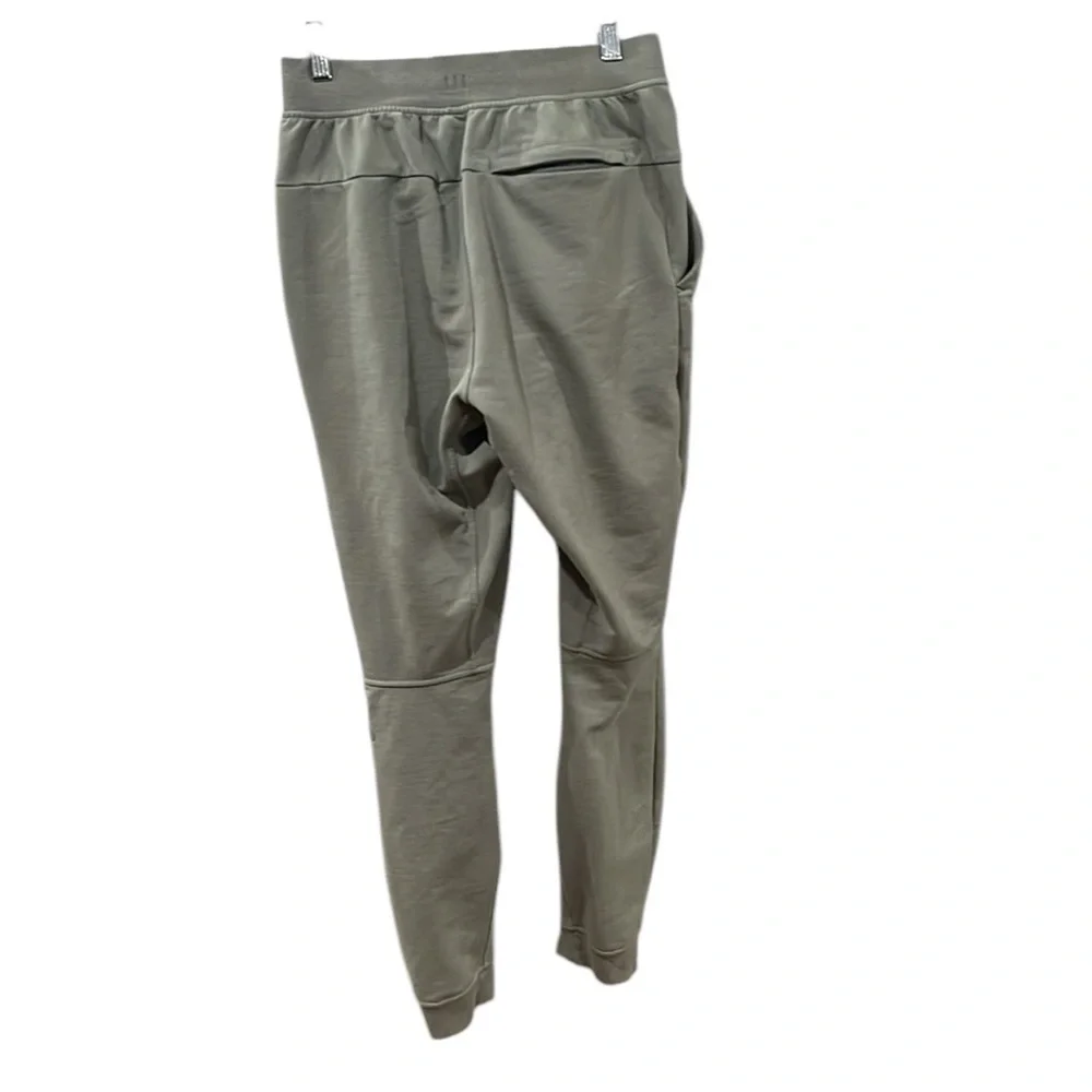 Lululemon City Sweat Jogger Men’s SZ XS Medium Green - Picture 3 of 5